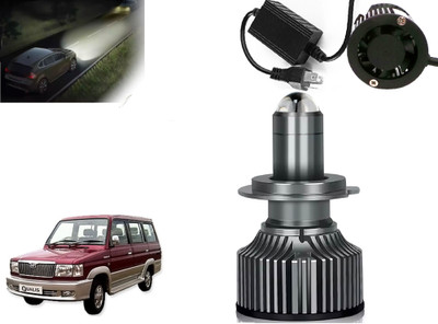 AUTO PEARL LED Headlight for Toyota Qualis