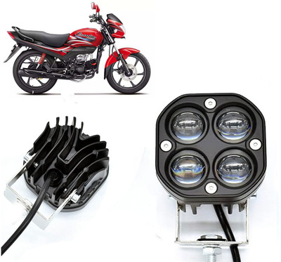 AUTO PEARL LED Fog Light for Hero Passion Plus