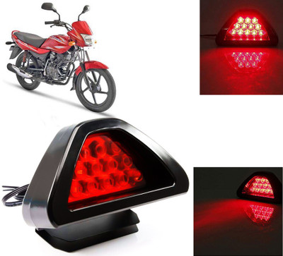 AUTO PEARL LED Tail-light for Bajaj Platina 100 DTS-i