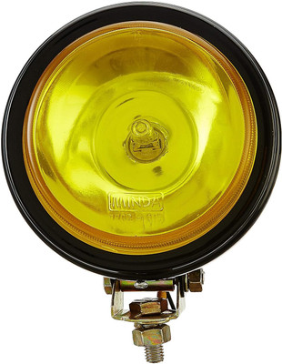 UNO MINDA Halogen Fog Light for Universal For Car