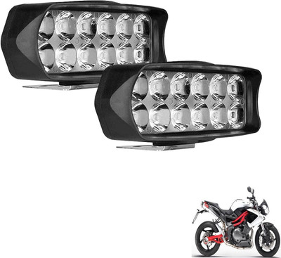 Generox LED Fog Light for DSK Benelli TNT 899