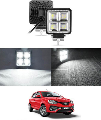 AYW LED Fog Lamp Unit for Toyota Etios Liva