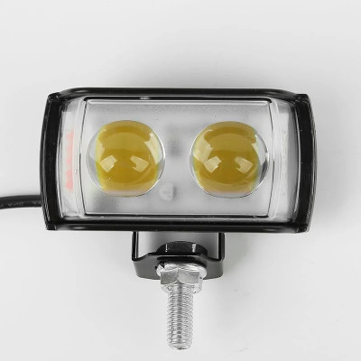 DAZZRIDE LED Fog Light for Indian 1 Series