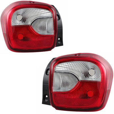 KDT Halogen Tail-light for Maruti Suzuki Alto K10