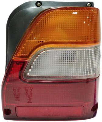 KDT Halogen Tail-light for Maruti Suzuki 800