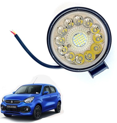 AUTO PEARL LED Fog Light for Maruti Suzuki Celerio