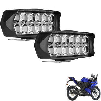 Generox LED Fog Light for Yamaha R15
