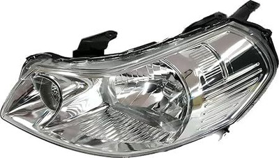 Garg overseas Halogen Headlight for Maruti Suzuki Swift Dzire