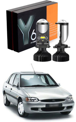 LOVMOTO LED Fog Lamp Unit for Toyota Etios