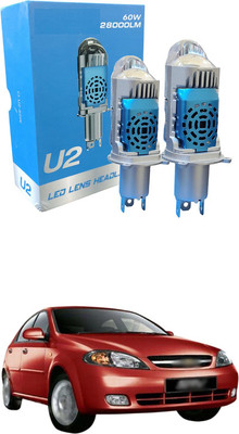 LOVMOTO LED Headlight for Chevrolet Optra SRV