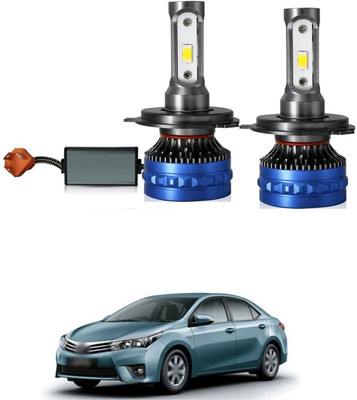 LOVMOTO LED Fog Lamp Unit for Audi Universal For Car