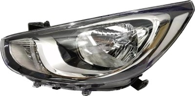 KDT Halogen Headlight for Hyundai Verna