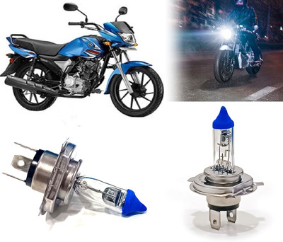 AUTO PEARL Halogen Headlight for Yamaha Saluto