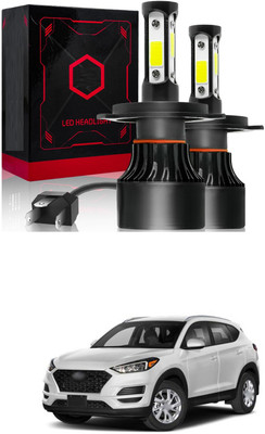 LOVMOTO LED Fog Lamp Unit for Chevrolet Tavera