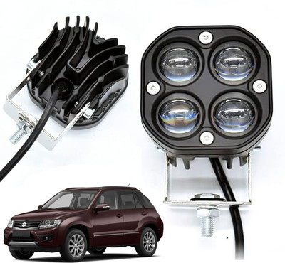AUTO PEARL LED Fog Light for Maruti Suzuki Grand Vitara