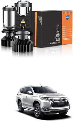 LOVMOTO LED Fog Lamp Unit for Mitsubishi Pajero Sport