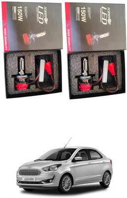 LOVMOTO LED Fog Lamp Unit for Tata Universal For Car