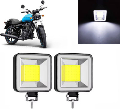 AUTO PEARL LED Fog Light for Royal Enfield Thunder Bird 500