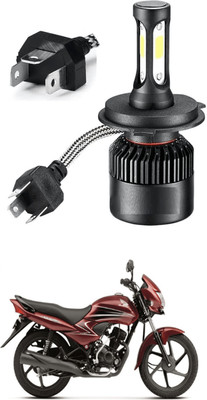 GONAMA LED Headlight for Hero Splendor NXG
