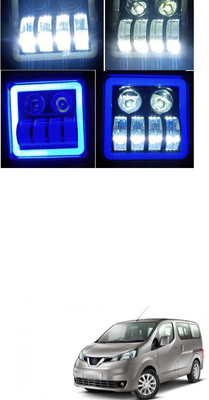 PECUNIA LED Fog Lamp Unit for Nissan Evalia