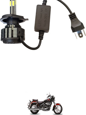 LOVMOTO LED Fog Lamp Unit for Hyosung Aquila 250