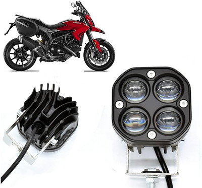 AUTO PEARL LED Fog Light for Ducati