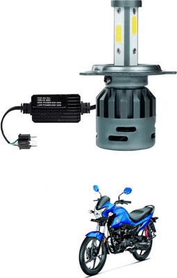 GONAMA Front LED Indicator Light for Hero Impulse(White)