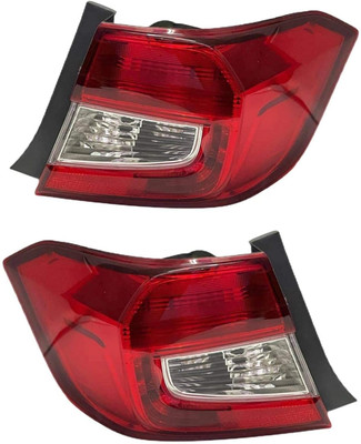 KDT Halogen Tail-light for Honda Amaze