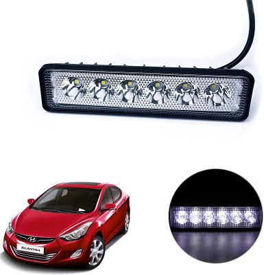 AUTO PEARL LED Fog Light for Hyundai Elantra