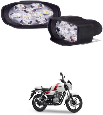 PRTEK LED Fog Light for Piaggio Vespa LX