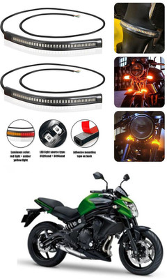 LOVMOTO Universal Led fog light Bike Headlight indicator bulb 768 Headlight Car, Motorbike LED (12 V, 36 W)(Universal For Bike, Universal For Car, Pack of 1)