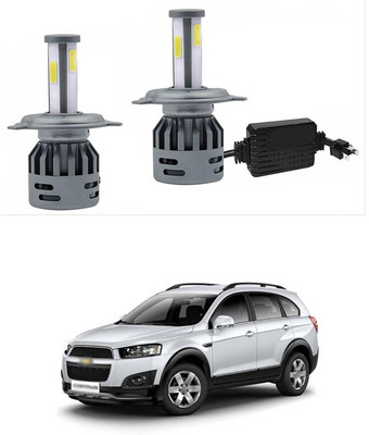 LOVMOTO LED Fog Lamp Unit for Chevrolet Captiva