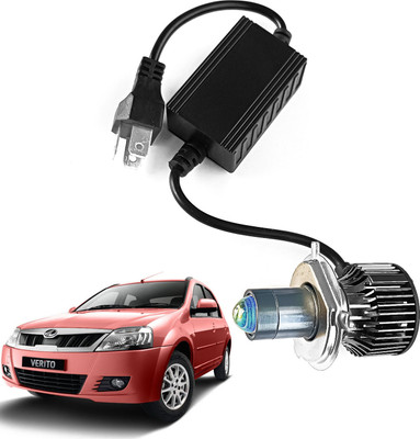 AUTO PEARL LED Headlight for Mahindra