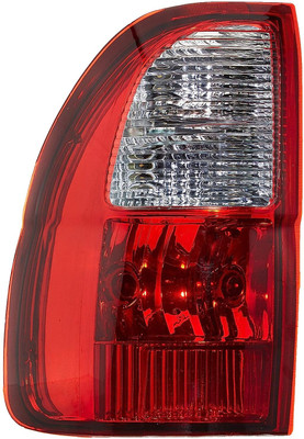 UNO MINDA Halogen Tail-light for Chevrolet Tavera