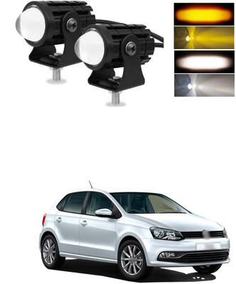 PRTEK LED Fog Light for Volkswagen Polo GT
