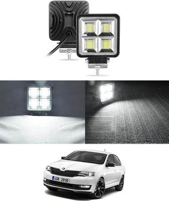 AYW LED Fog Lamp Unit for Skoda Rapid