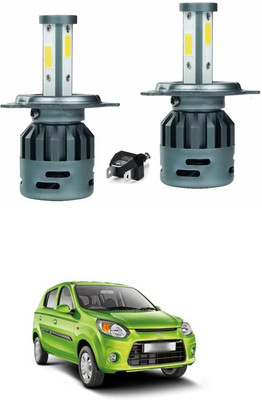 LOVMOTO LED Fog Lamp Unit for Hyundai Xcent