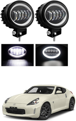 PECUNIA LED Fog Lamp Unit for Nissan 370z