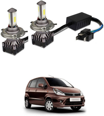 LOVMOTO LED Fog Lamp Unit for Maruti Suzuki Zen Estilo