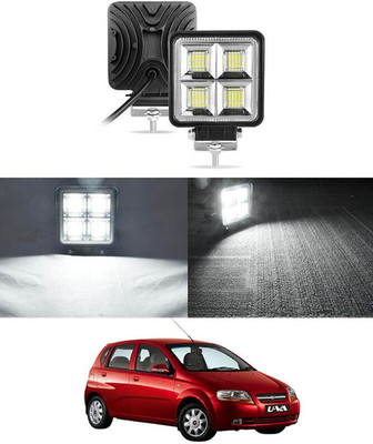 RKPSP LED Fog Lamp Unit for Chevrolet Universal For Car