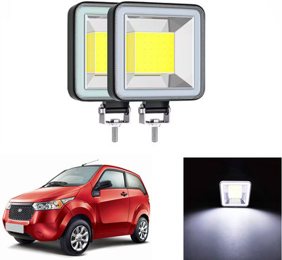 AUTO PEARL LED Fog Light for Mahindra Reva