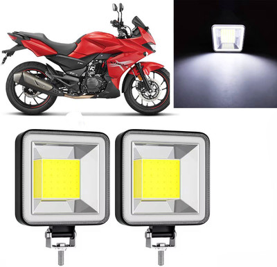 AUTO PEARL LED Fog Light for Hero Xtreme 200S