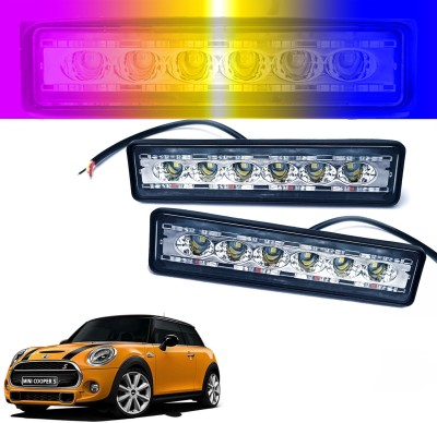 AUTO PEARL LED Fog Light for Mini Cooper