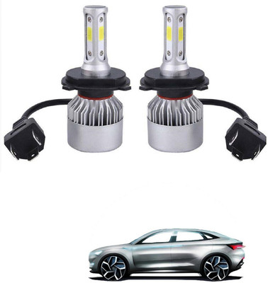 LOVMOTO LED Fog Lamp Unit for Skoda Universal For Car