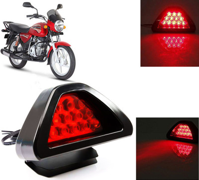 AUTO PEARL LED Tail-light for Bajaj
