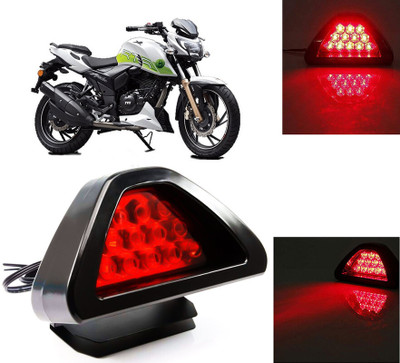 AUTO PEARL LED Tail-light for TVS Apache RTR 200