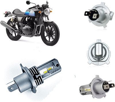 AUTO PEARL LED Fog Light for Royal Enfield Continental GT