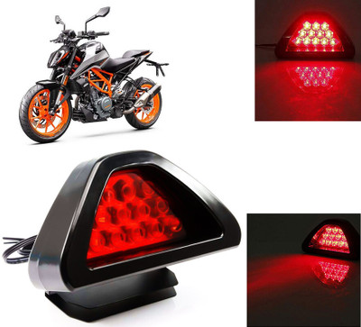 AUTO PEARL LED Tail-light for KTM Duke 390