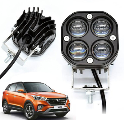 AUTO PEARL LED Fog Light for Hyundai Creta