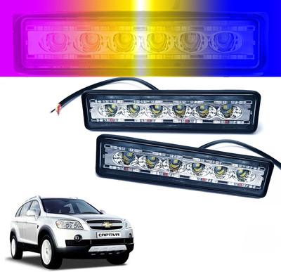 AUTO PEARL LED Fog Light for Chevrolet Captiva